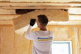 Types of Insulation We Offer in Spooner, WI